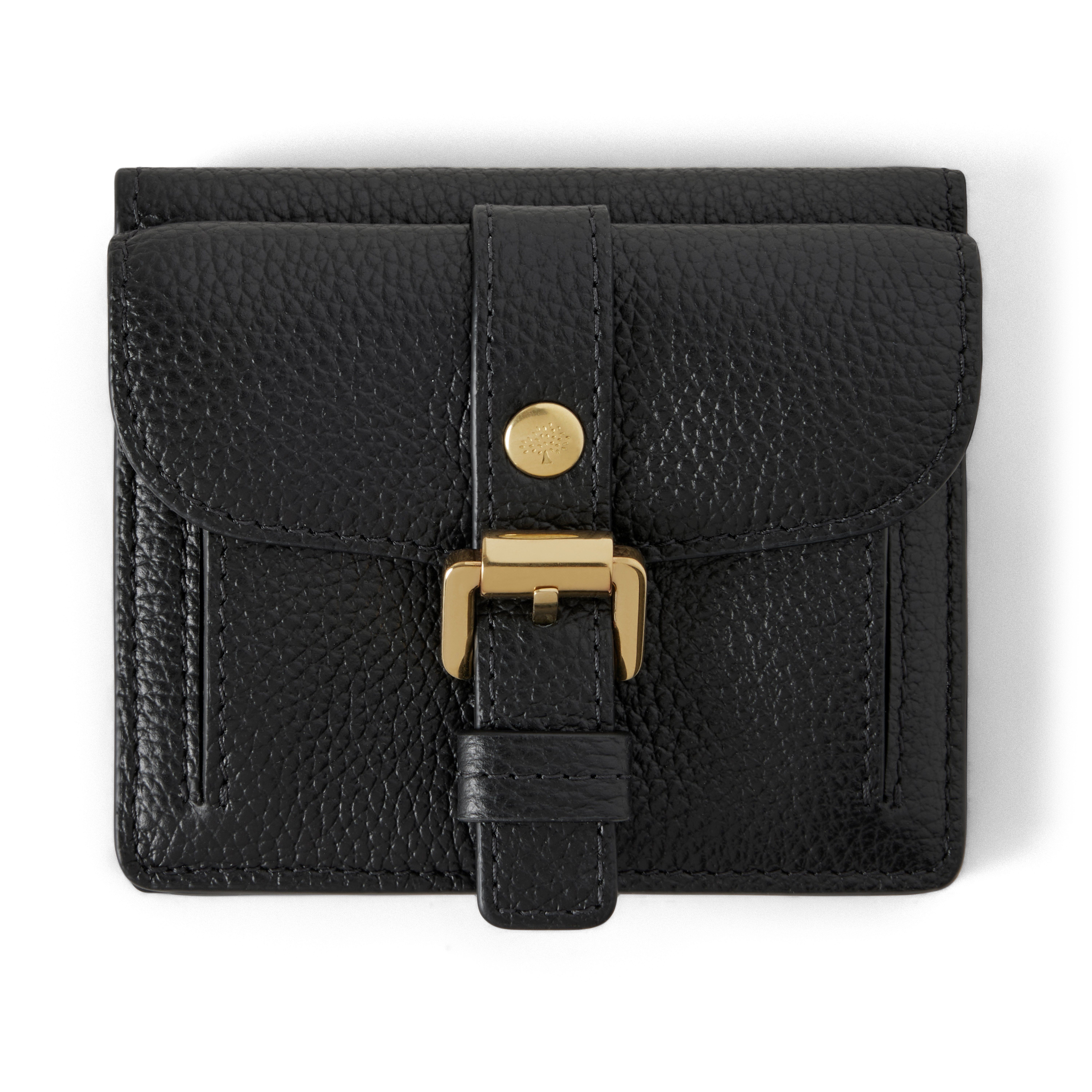 Mulberry Women's Roxanne Wallet Black