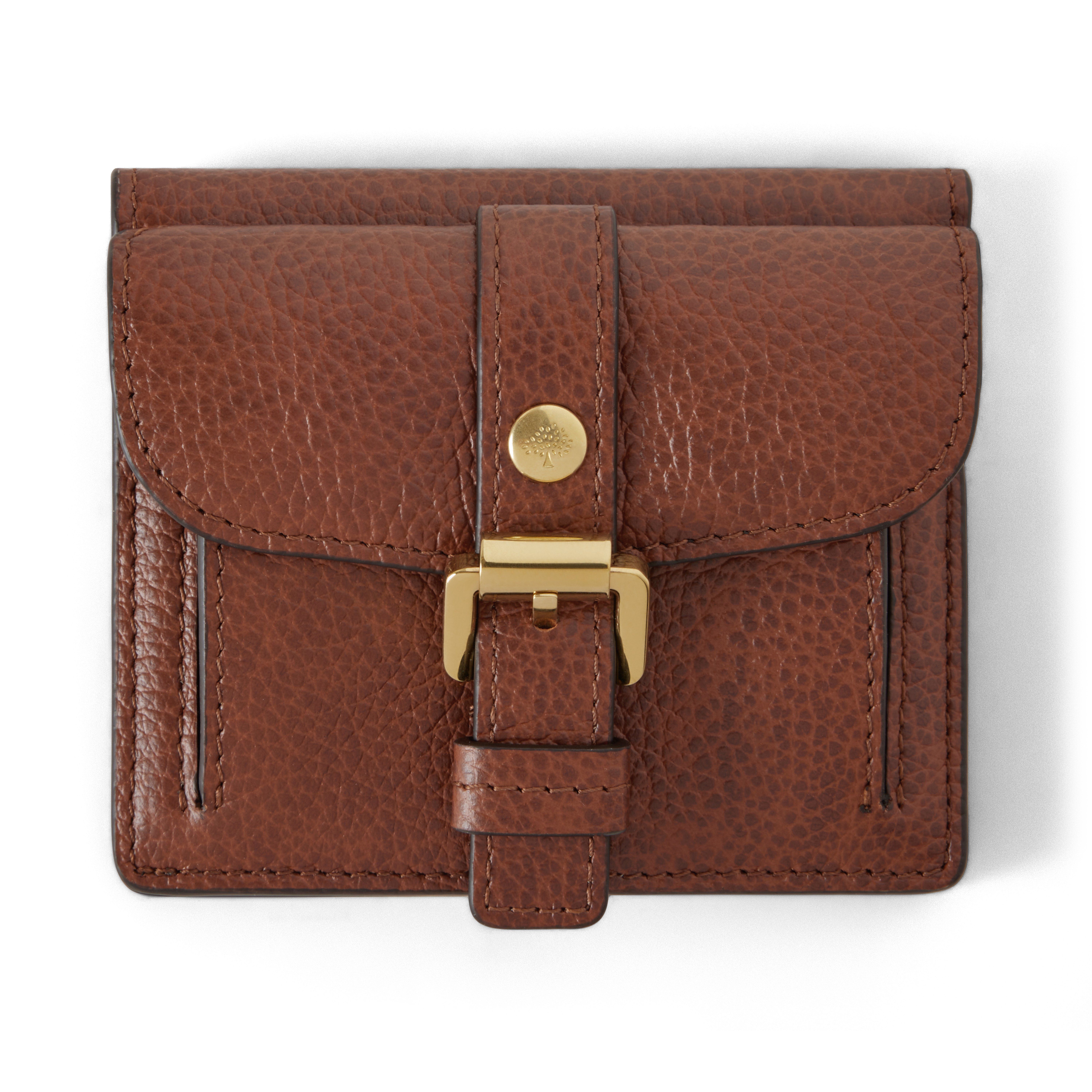 Mulberry Women's Roxanne Wallet Oak