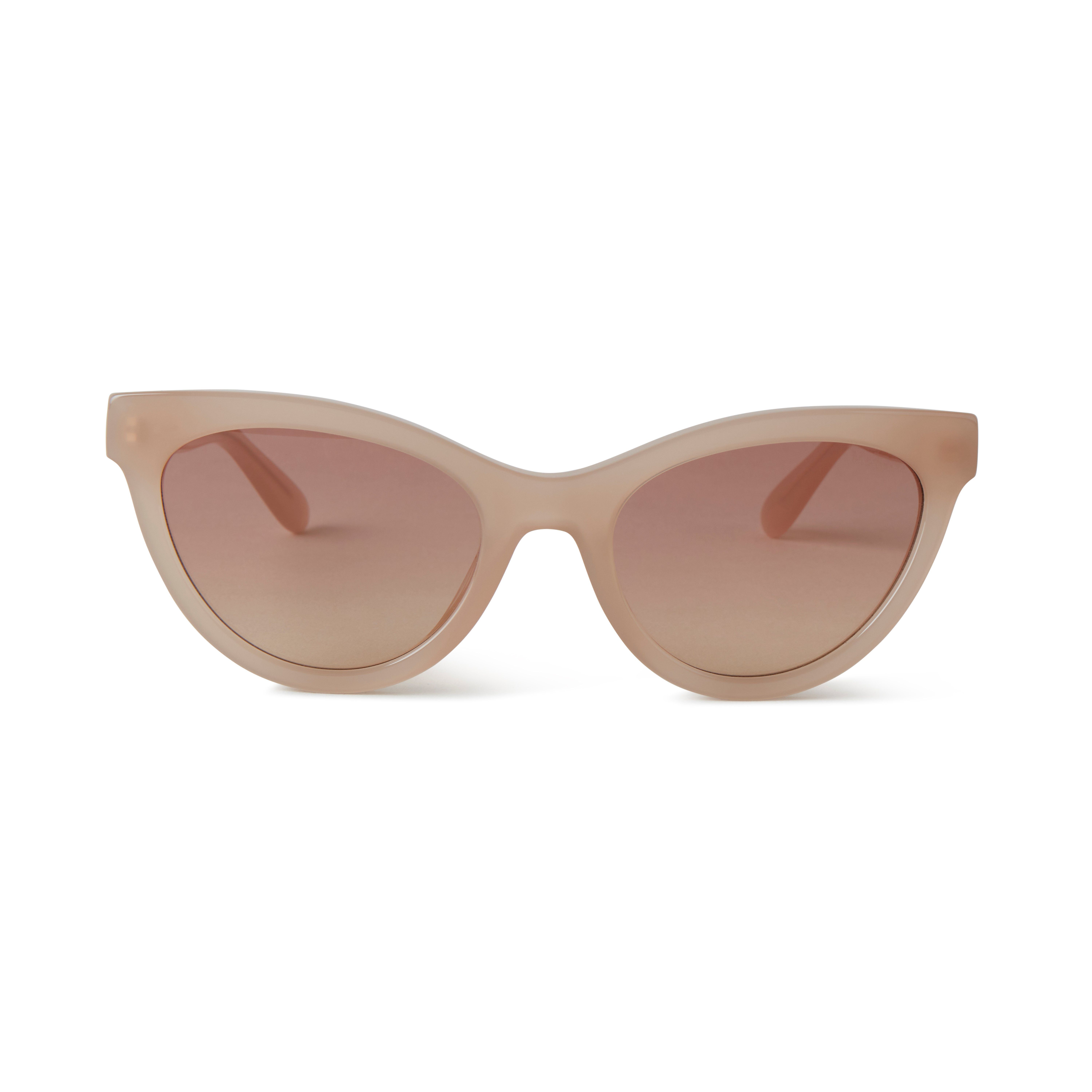Mulberry Women's Lily Sunglasses Maple