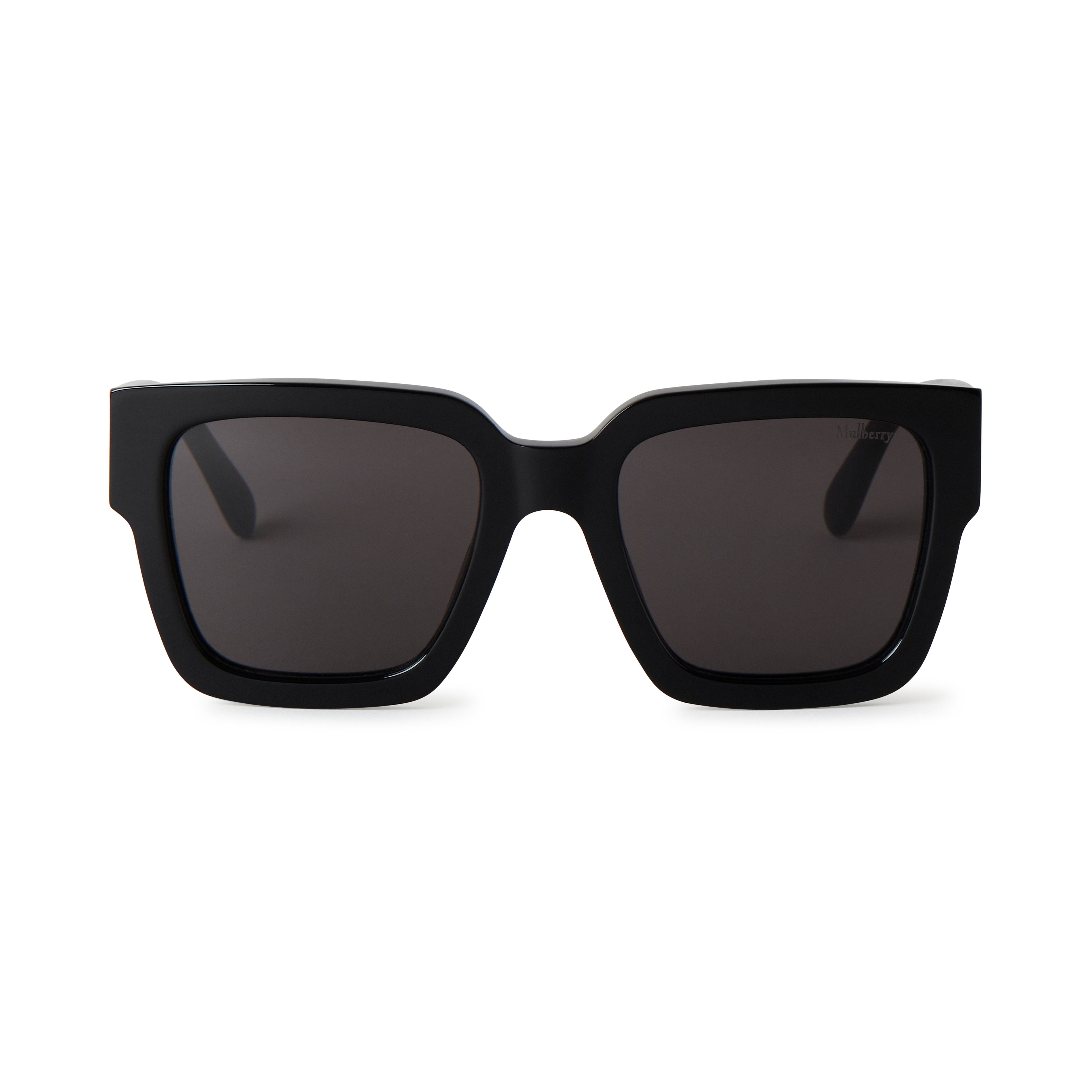 Mulberry Women's Cora Sunglasses Black