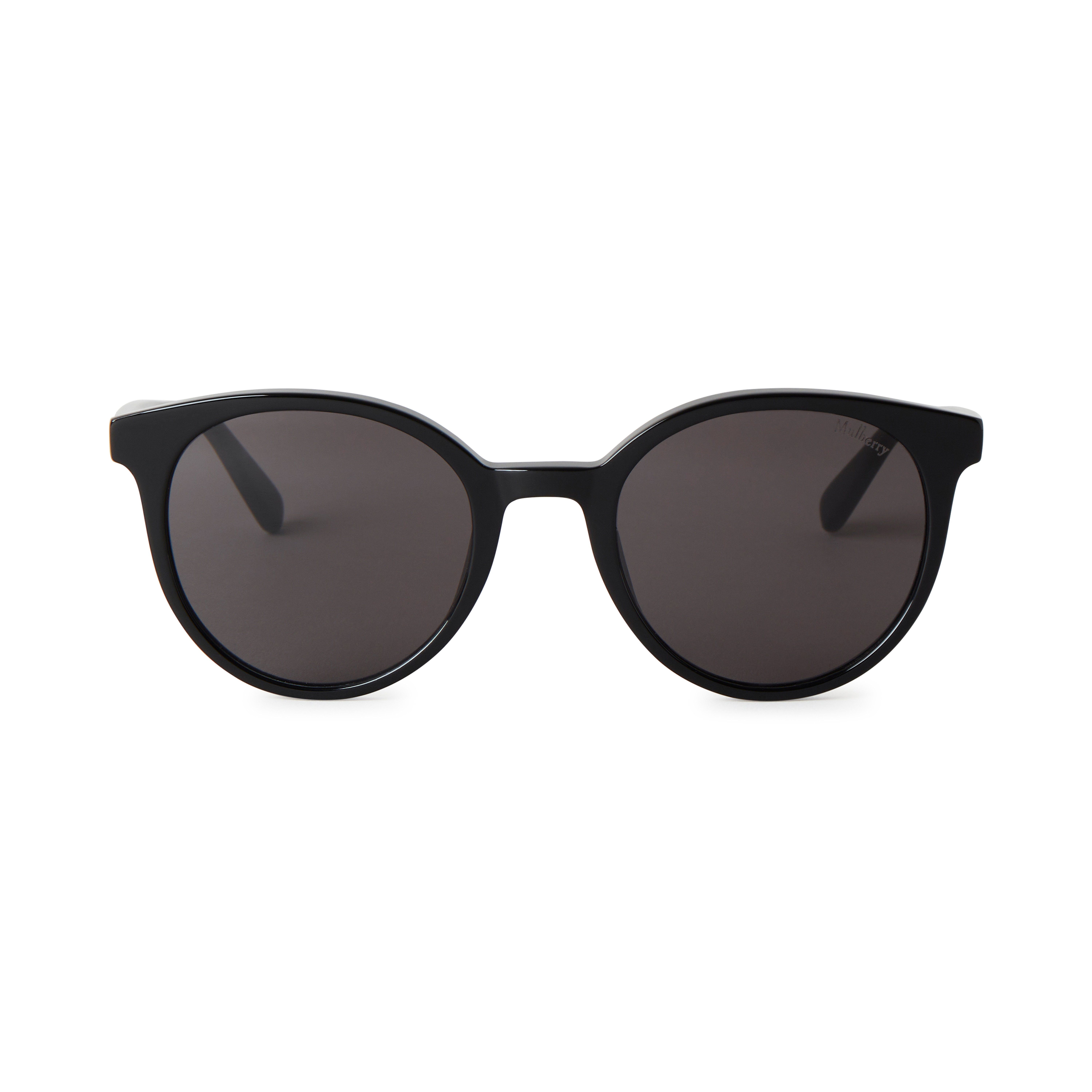 Mulberry Women's Laurie Sunglasses Black