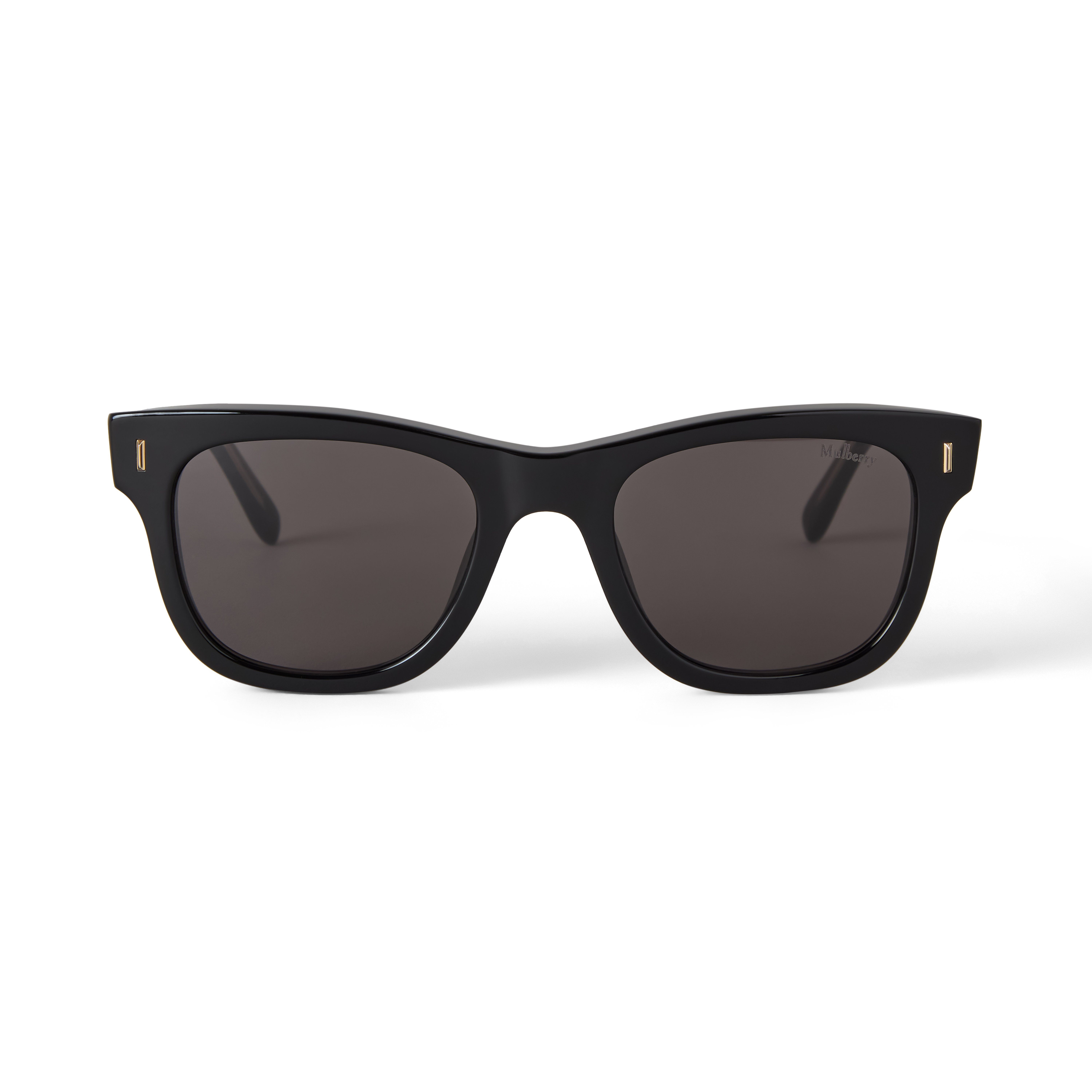 Mulberry Monty Sunglasses Black