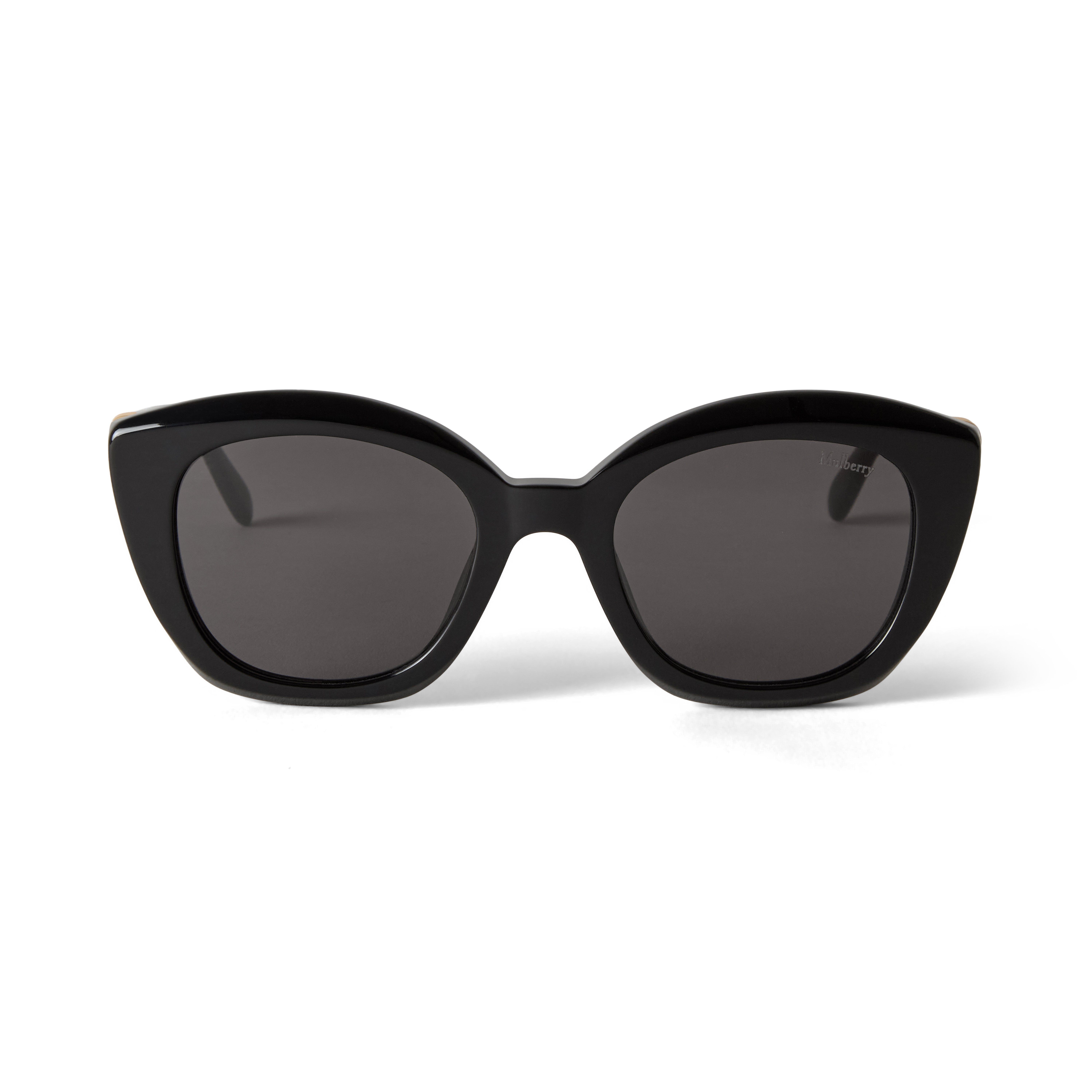 Mulberry Women's Ethel Sunglasses Black