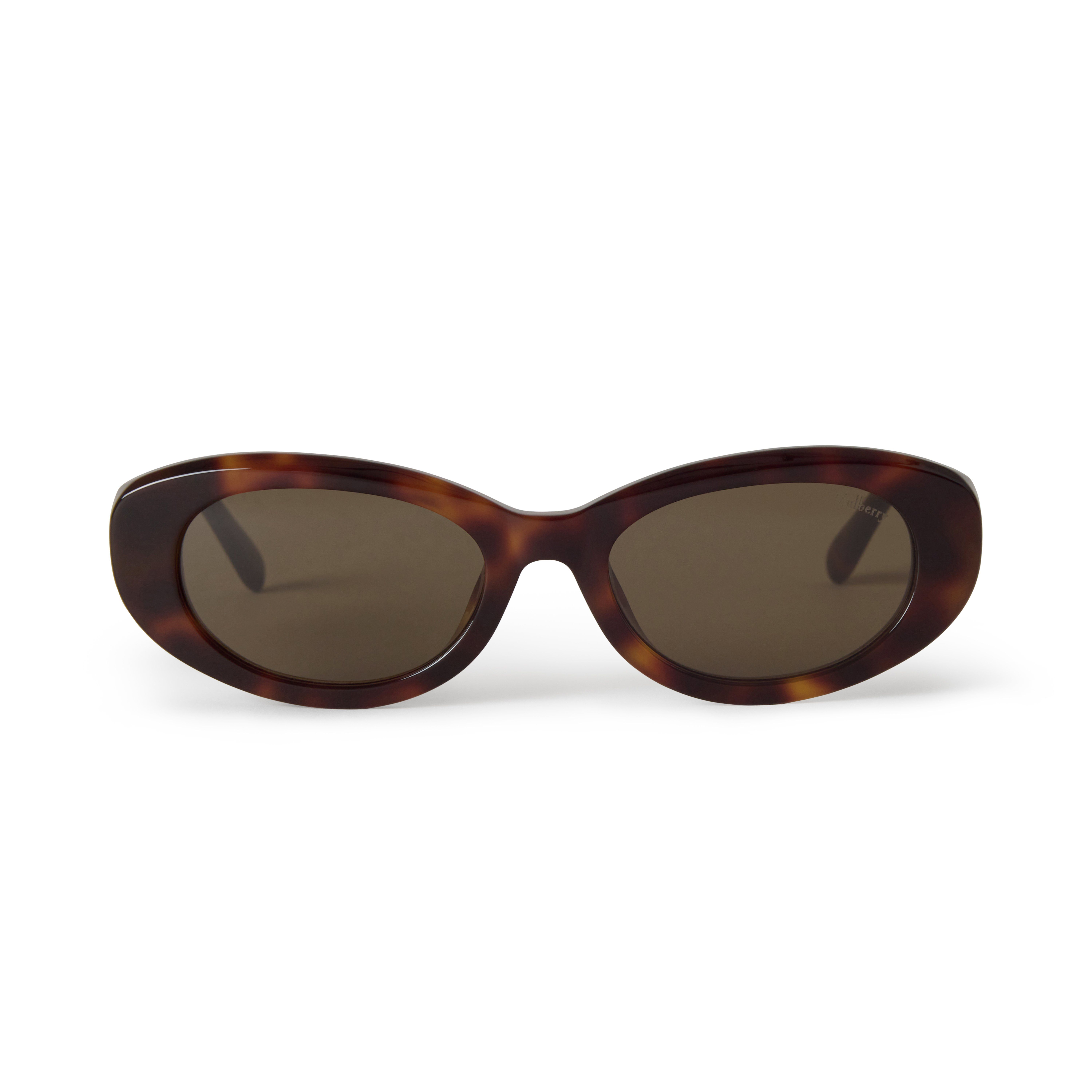 Mulberry Women's Mara Sunglasses Tortoiseshell