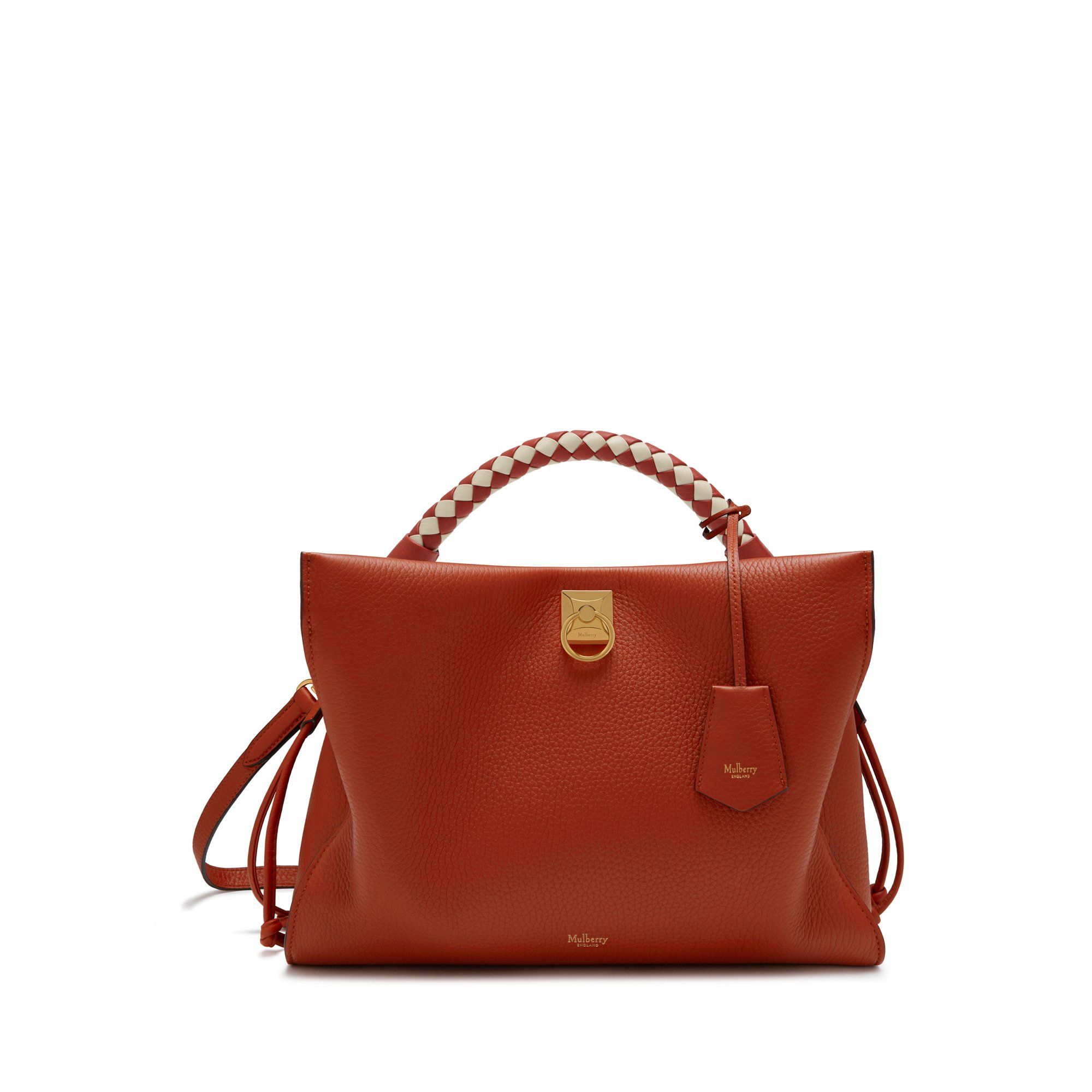 mulberry iris bag