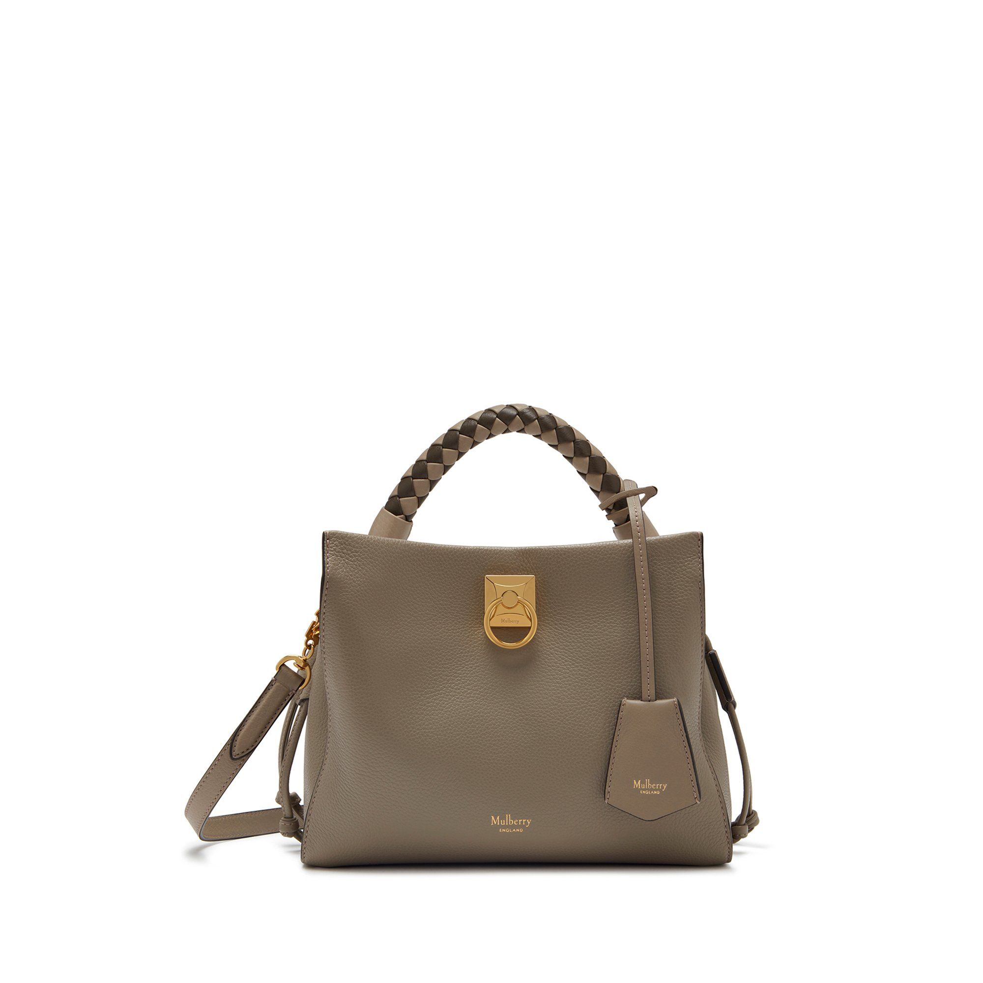 mulberry small iris bag