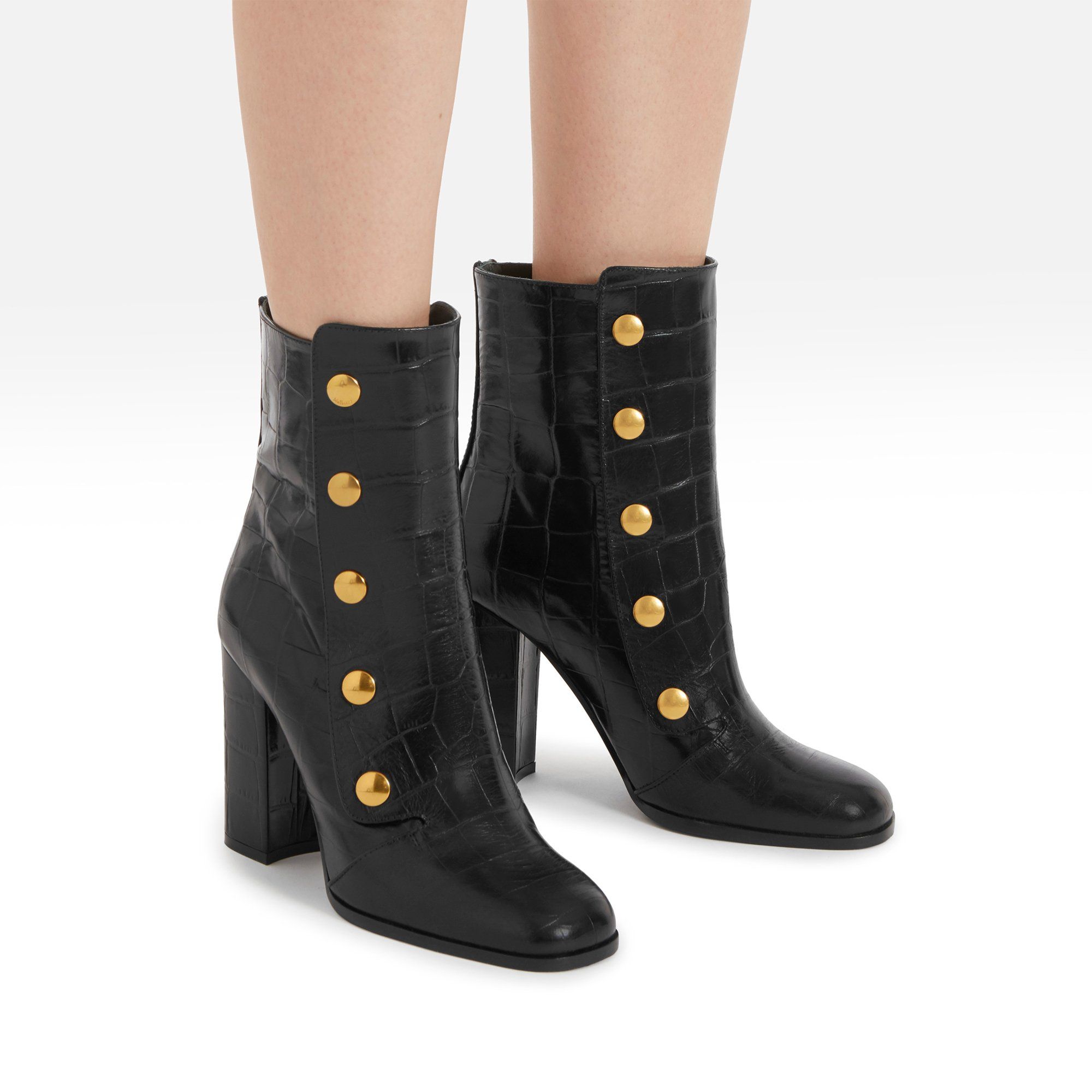mulberry boots uk