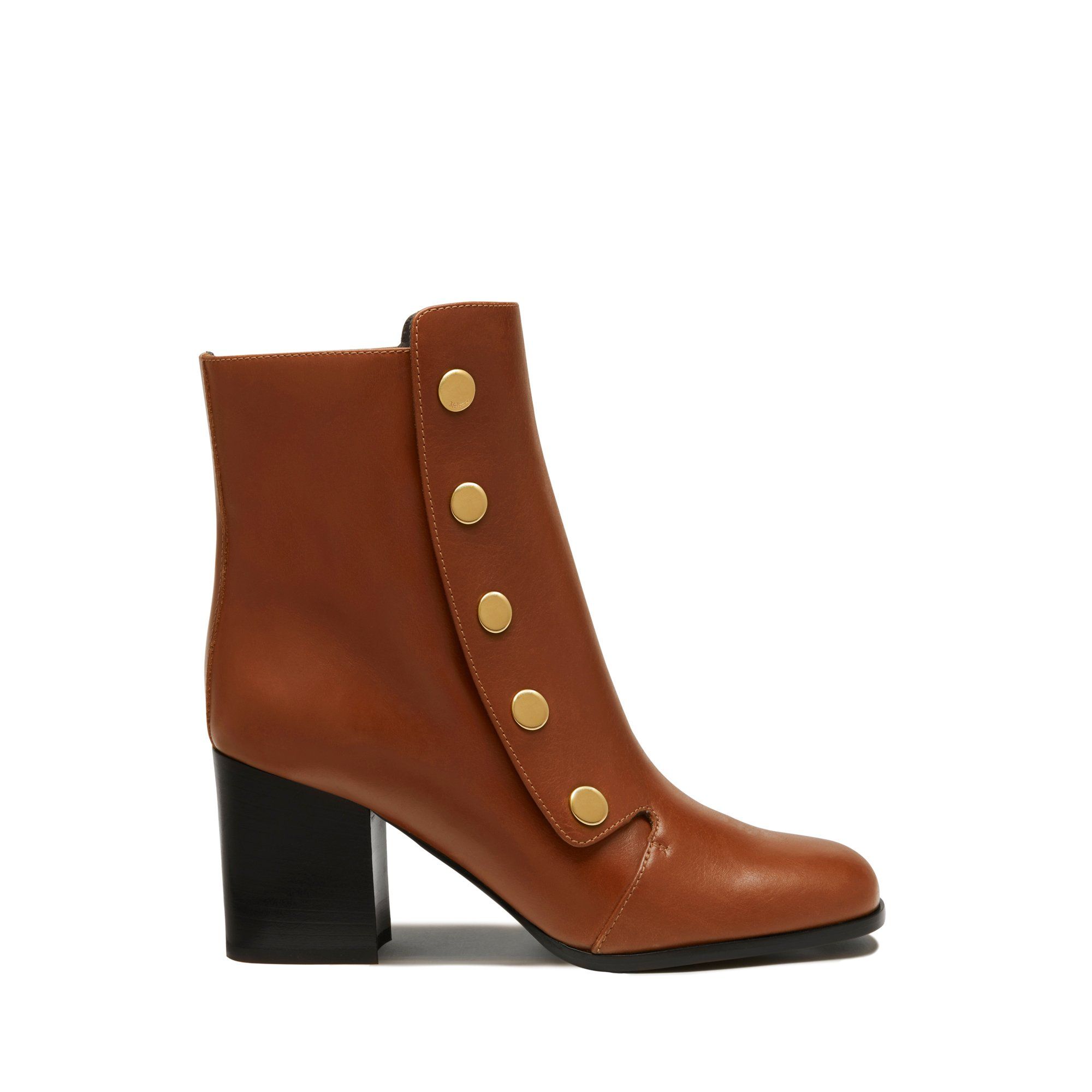 mulberry chelsea boots