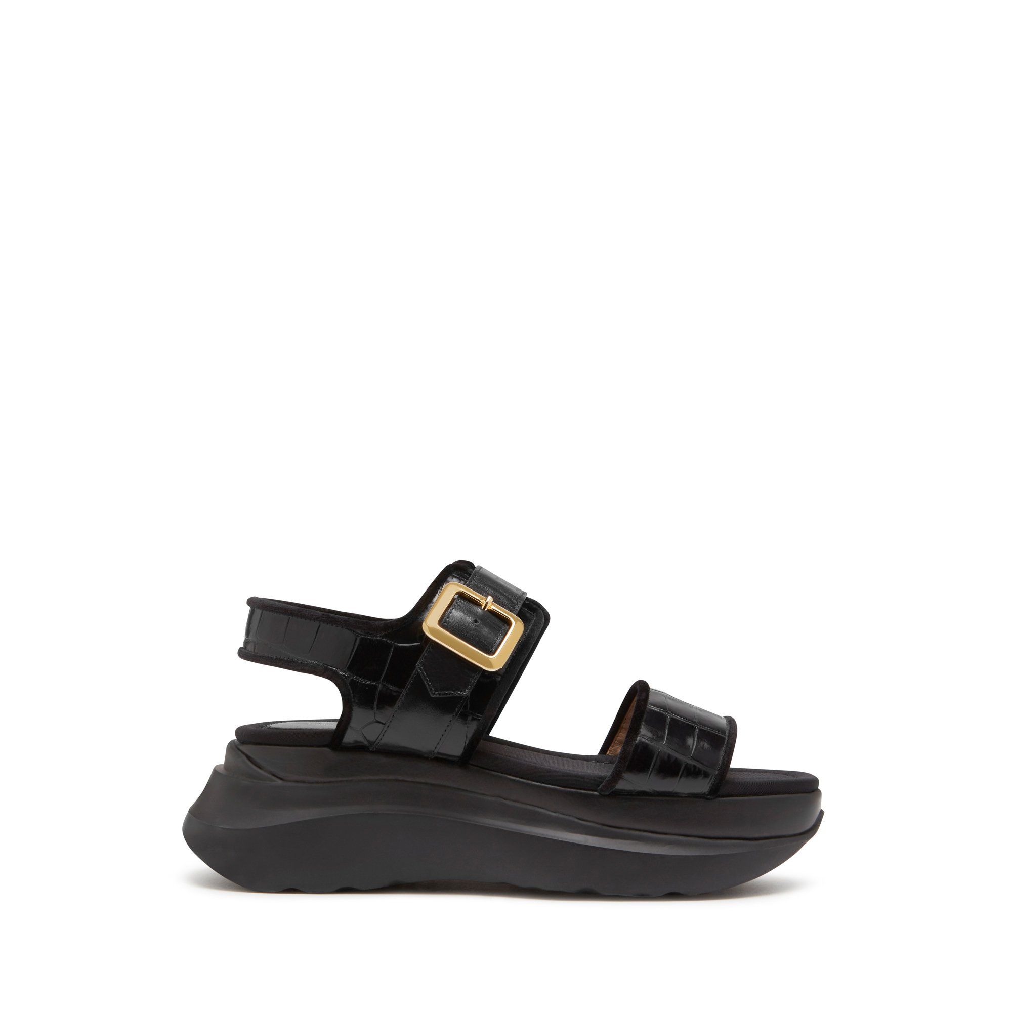mulberry sandals