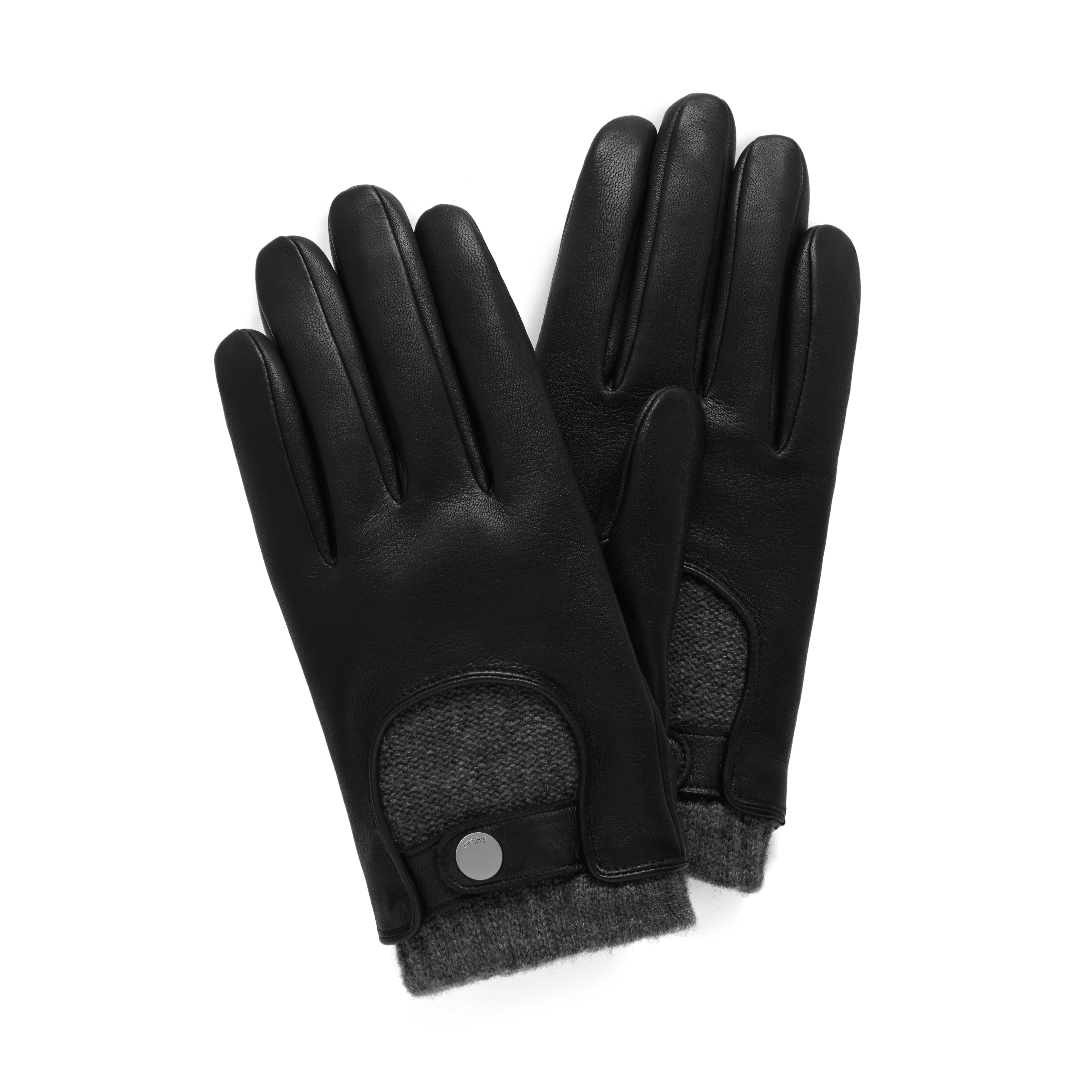 biker gloves