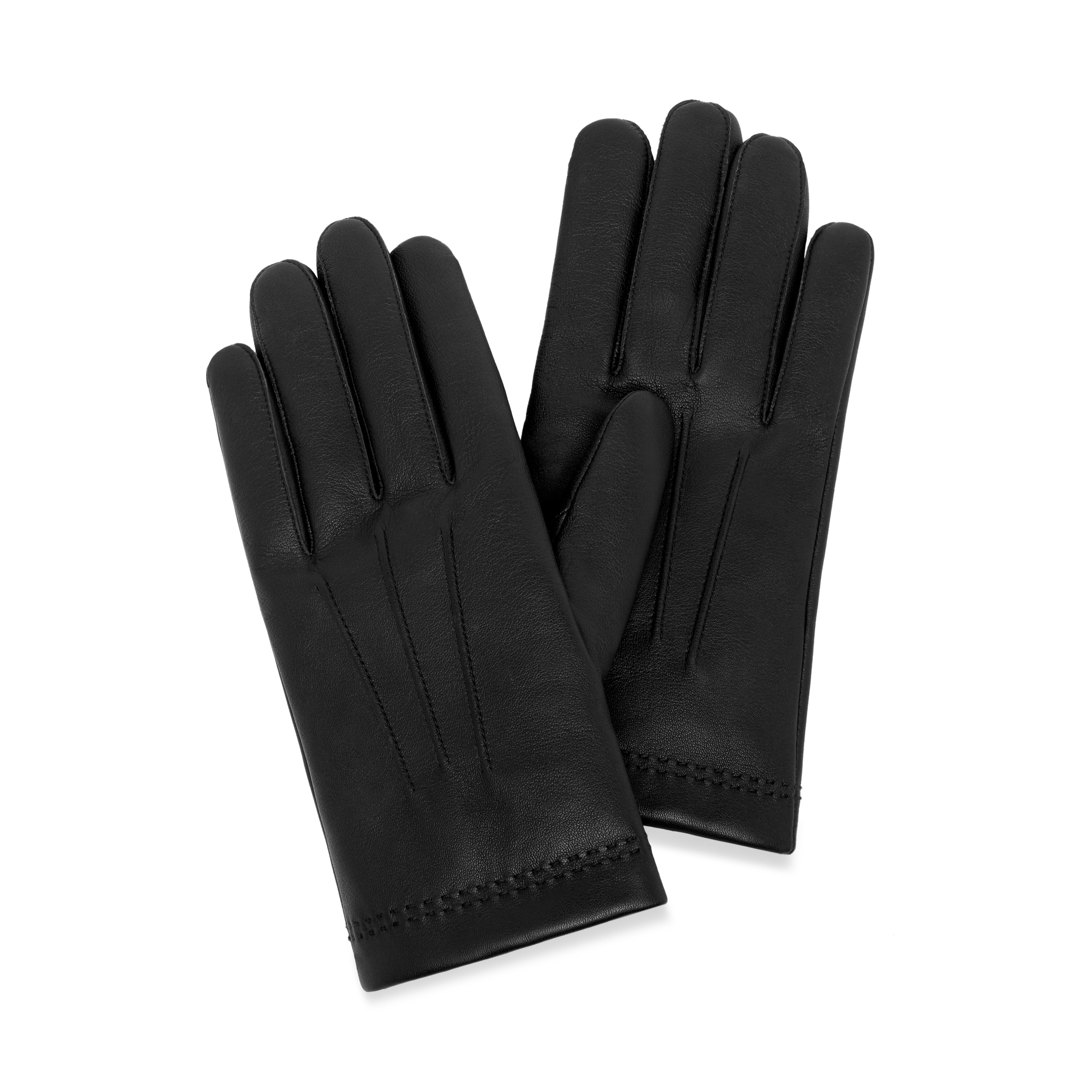 glove soft leather