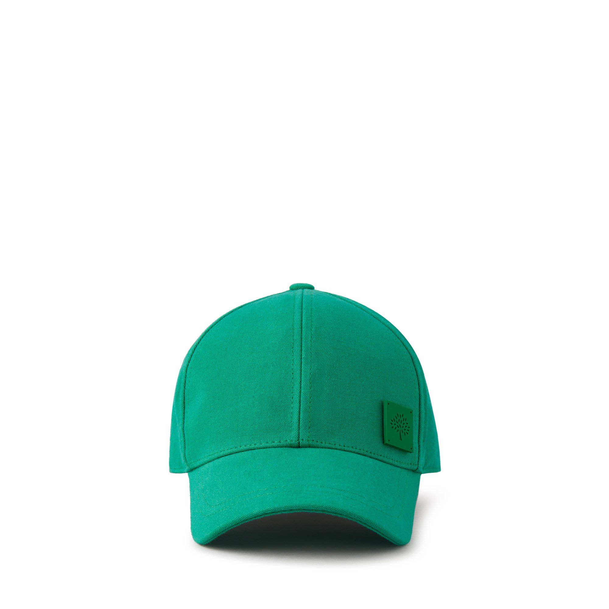 Mulberry Solid Baseball Cap