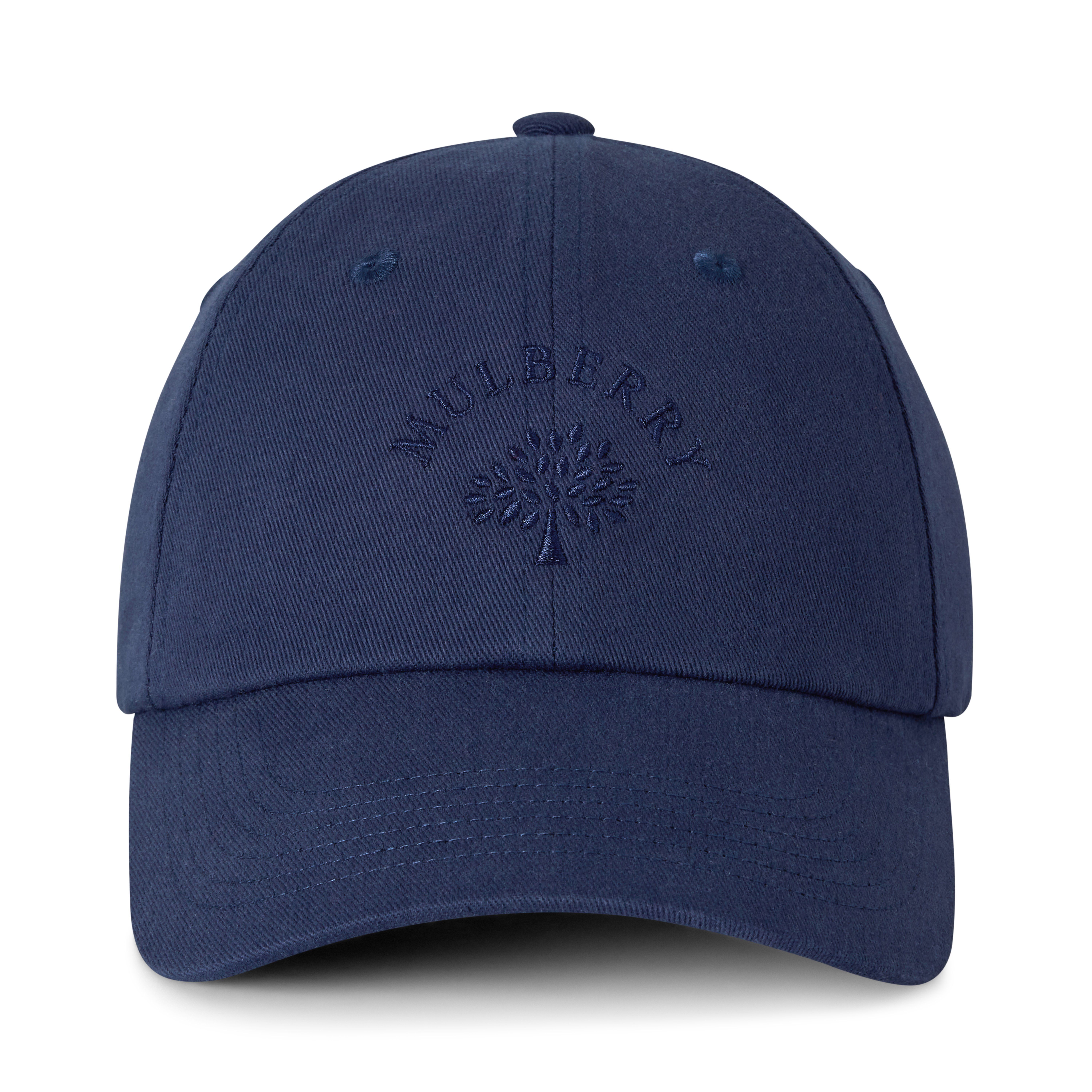 Mulberry Tree Baseball Cap Night Sky