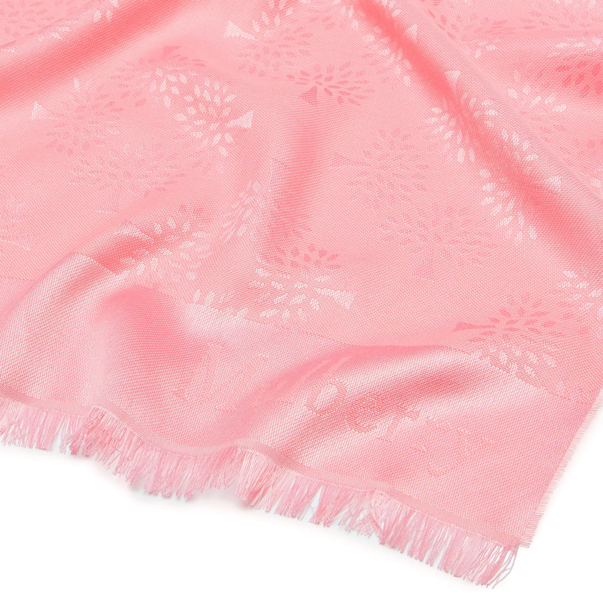 mulberry scarf