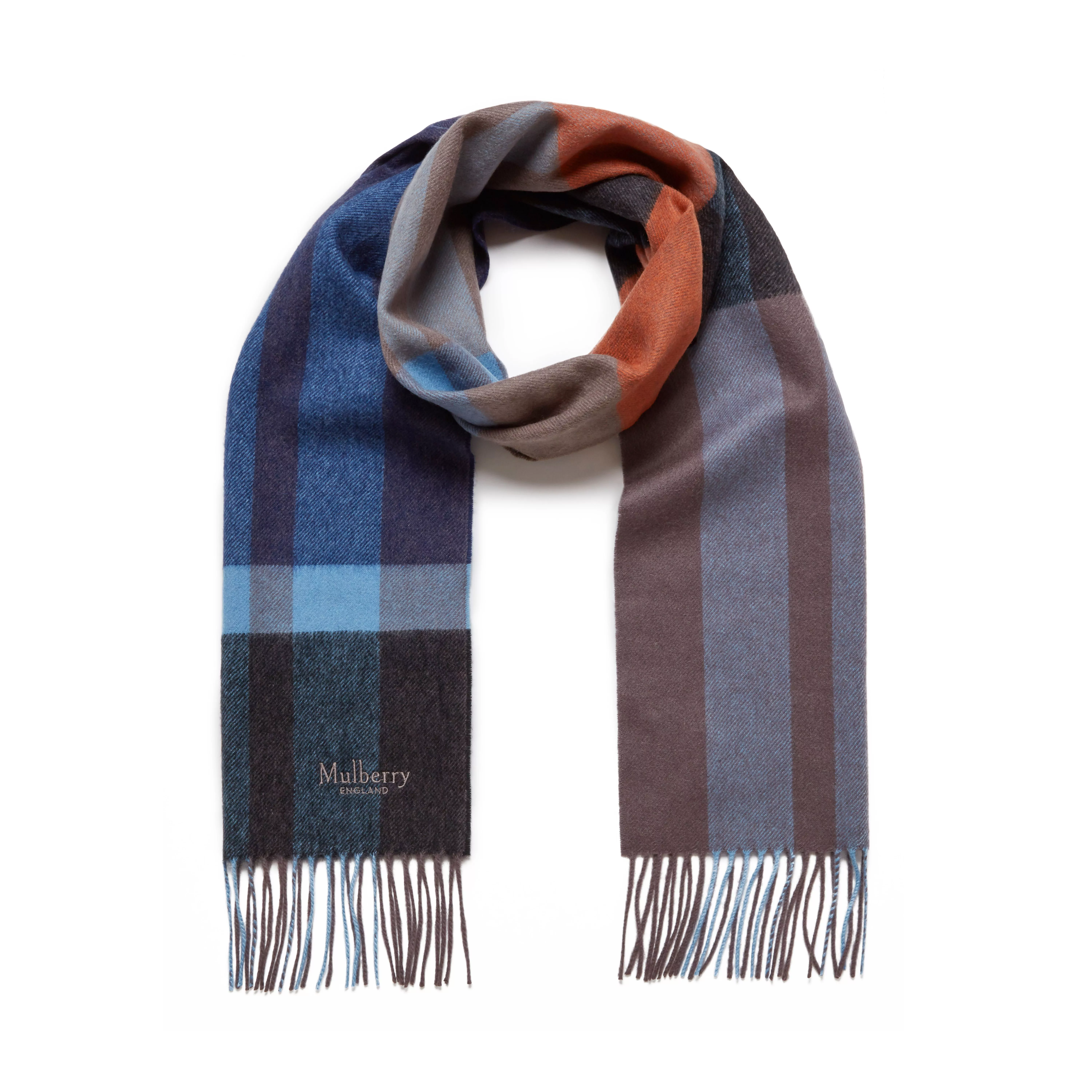 buy cashmere scarf