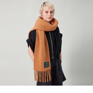 alpaca-solid-scarf-apricot-alpaca-blend