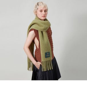 alpaca-solid-scarf-summer-khaki-alpaca-blend