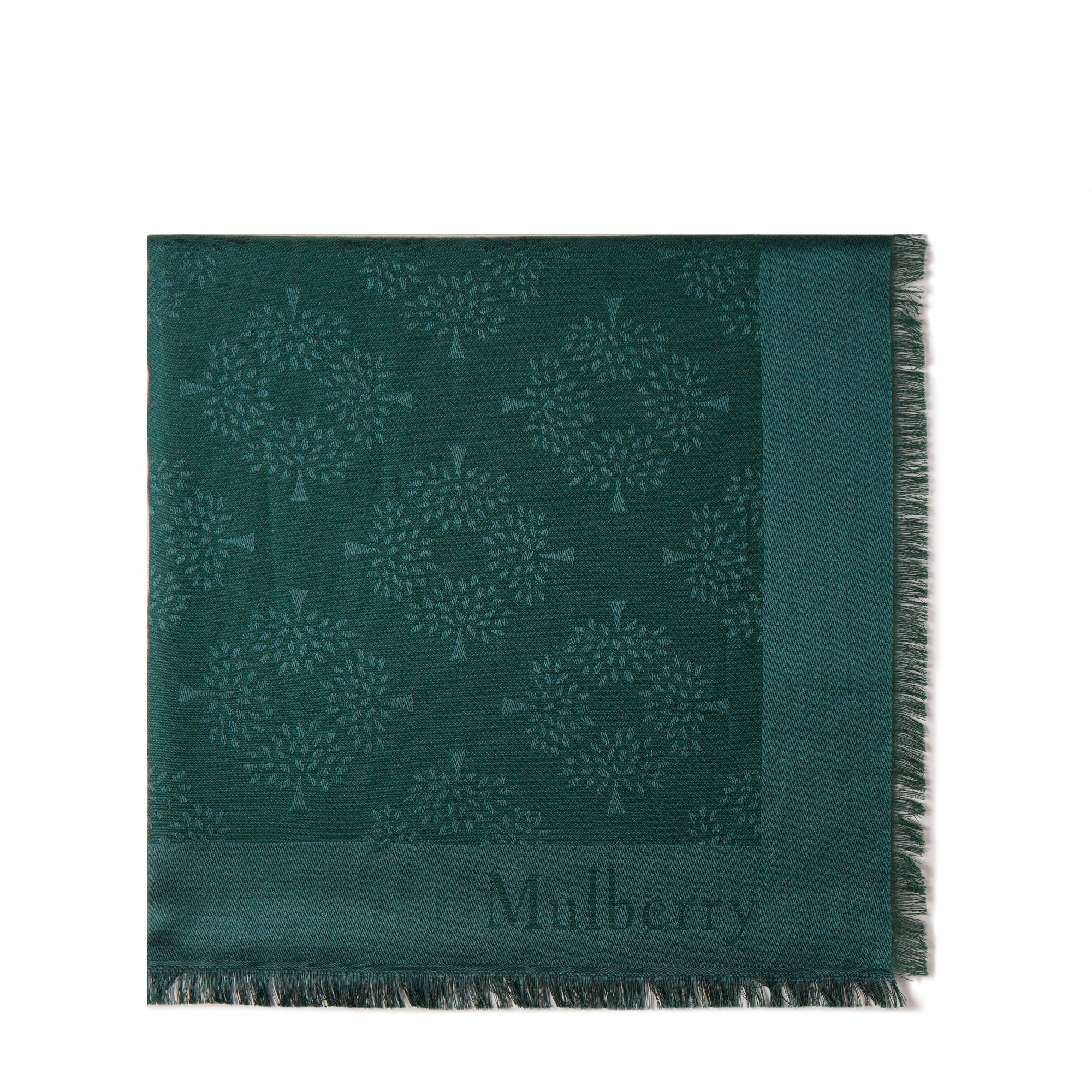 Mulberry Green