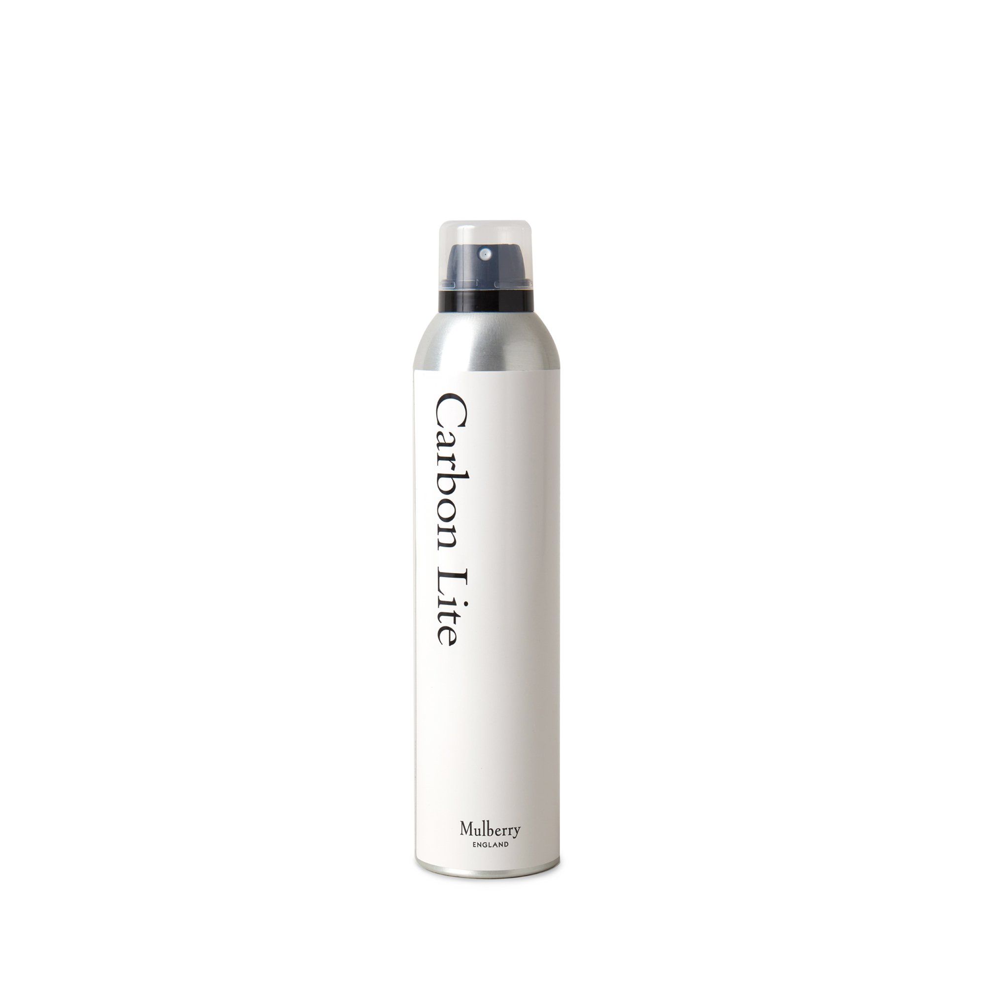 Mulberry Carbon Lite Care Spray In White