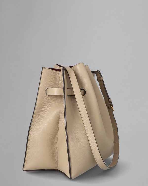 ショルダーバッグ mulberry Tyndale Small Classic Grain Mulberry Midnight Grain Leather Tyndale Small Bag | Yoogi's Closet