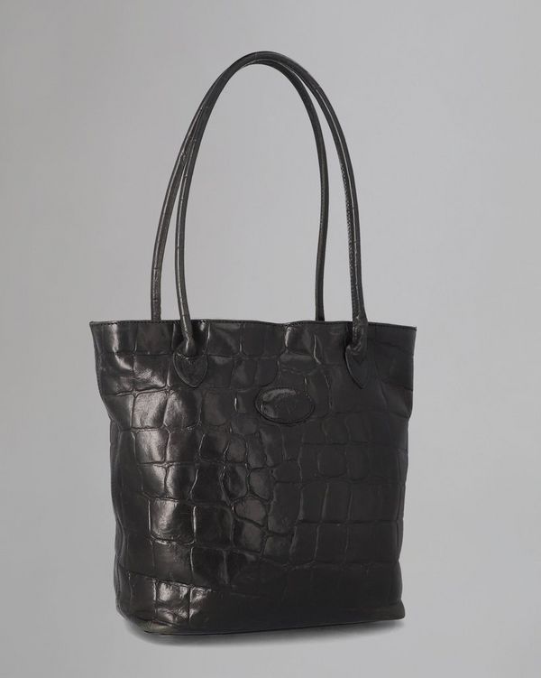 Mulberry best sale congo leather