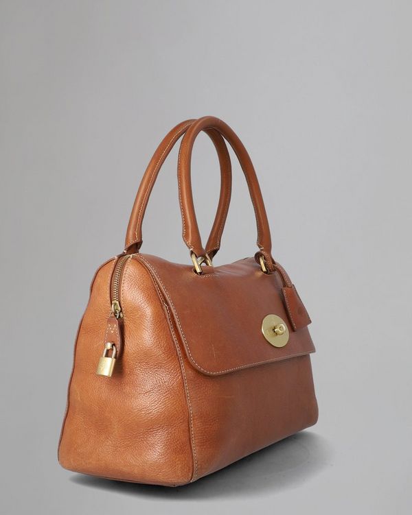 Mulberry del rey discount handbag