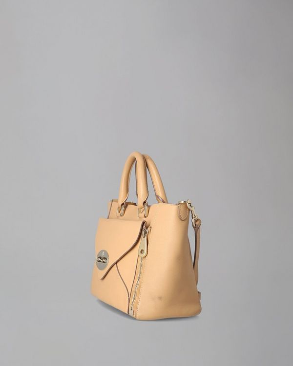 Mulberry willow best sale tote small