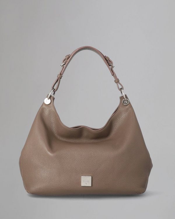 Mulberry 2025 freya hobo