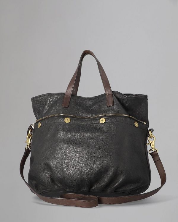 Mulberry best sale mitzy tote