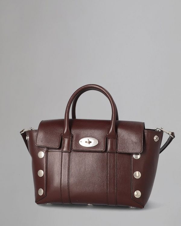 Mulberry Small Bayswater