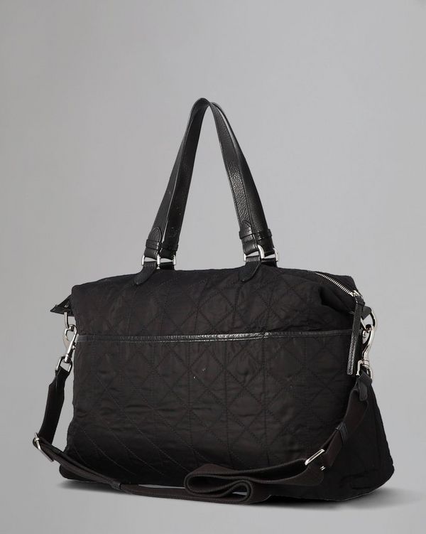 Mulberry discount diaper bag