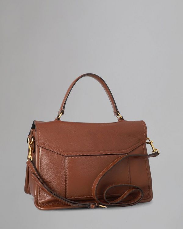 Mulberry sales gracy satchel