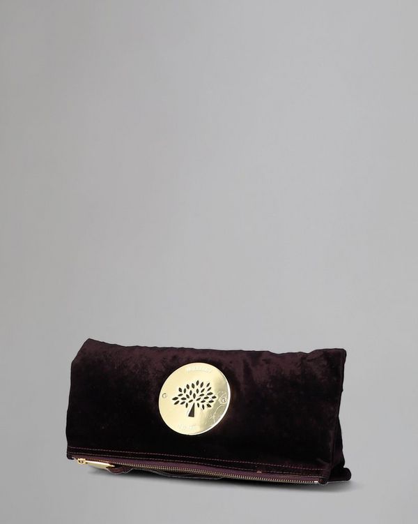 Mulberry best sale clutch daria