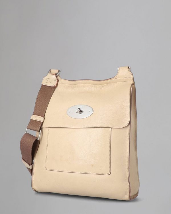 New antony messenger mulberry store