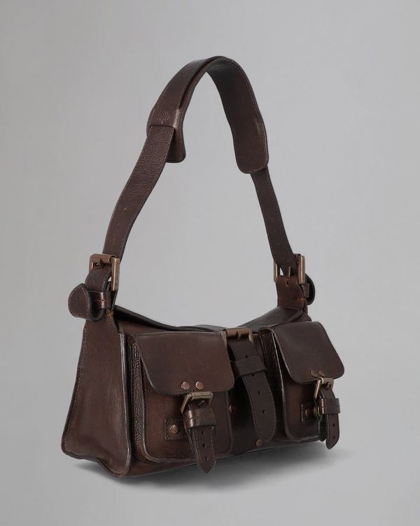 Mulberry blenheim bag online