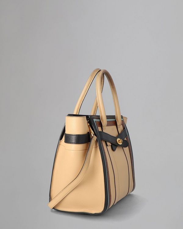 Mulberry zipped bayswater discount clay