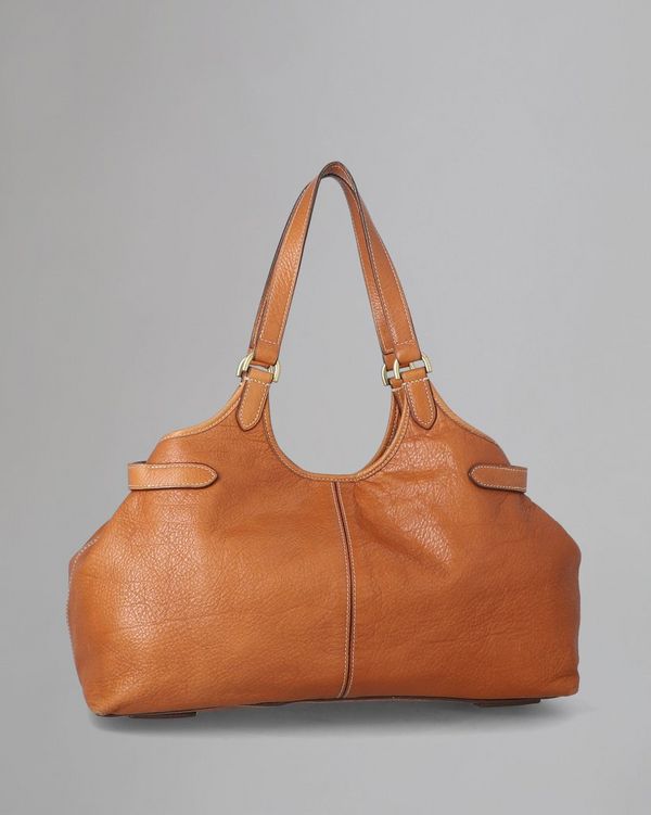 Mulberry pebbled leather online bag