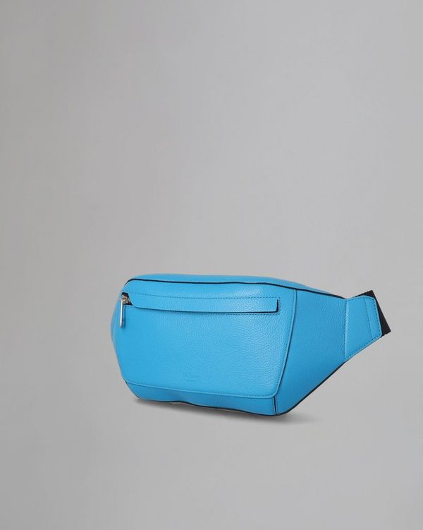 Light blue 2024 fanny pack