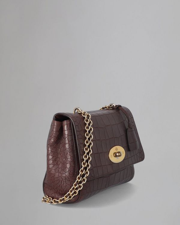 Lily oxblood clearance mulberry