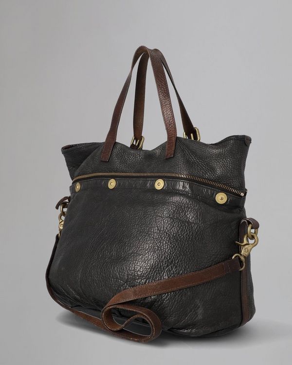 Mitzy cheap tote mulberry