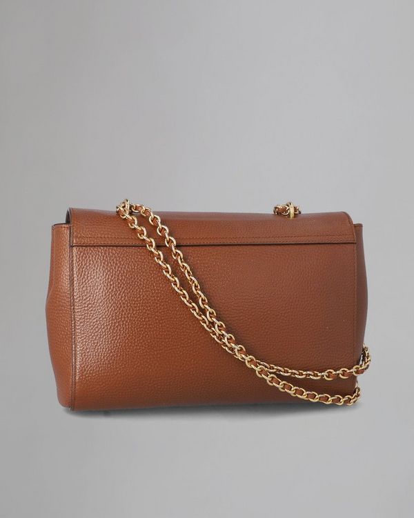 Mulberry lily oak natural leather store