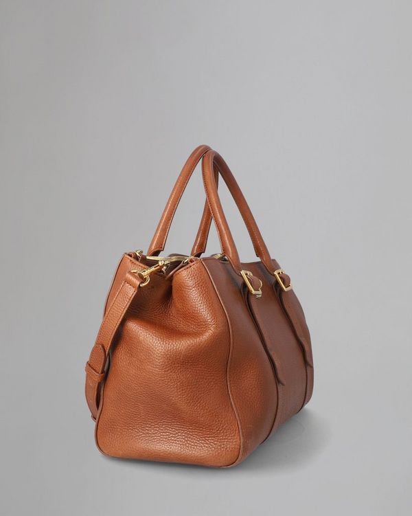 Mulberry discount double zip