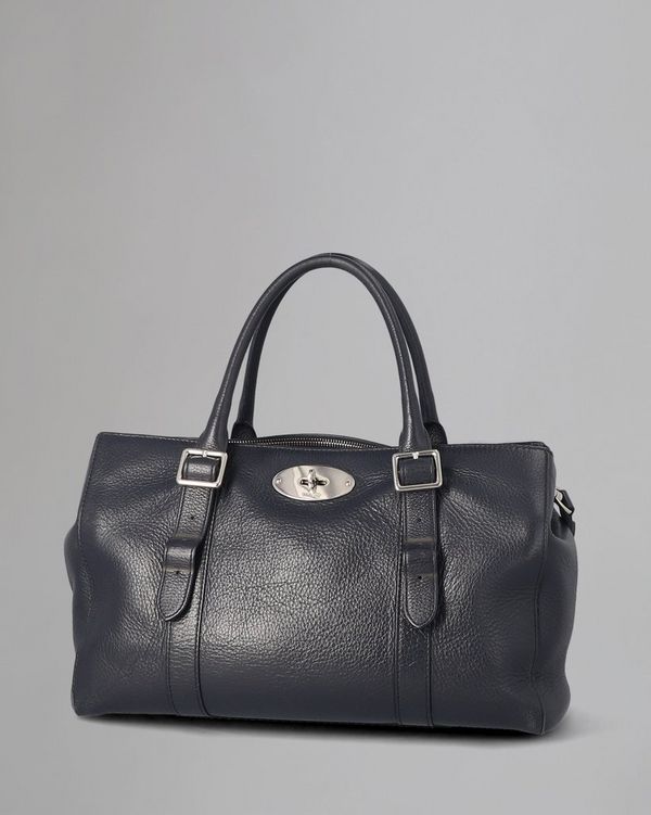 Mulberry double zip outlet bayswater