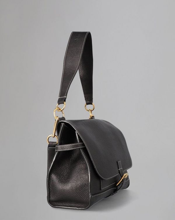 Mulberry chiltern satchel deals