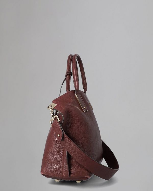 Mulberry alice zipped tote hotsell