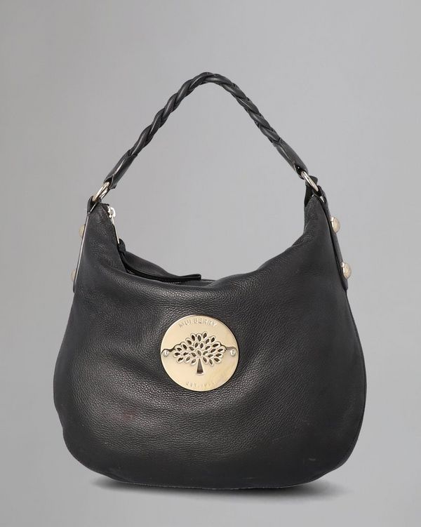 Mulberry daria hobo bag sale sale