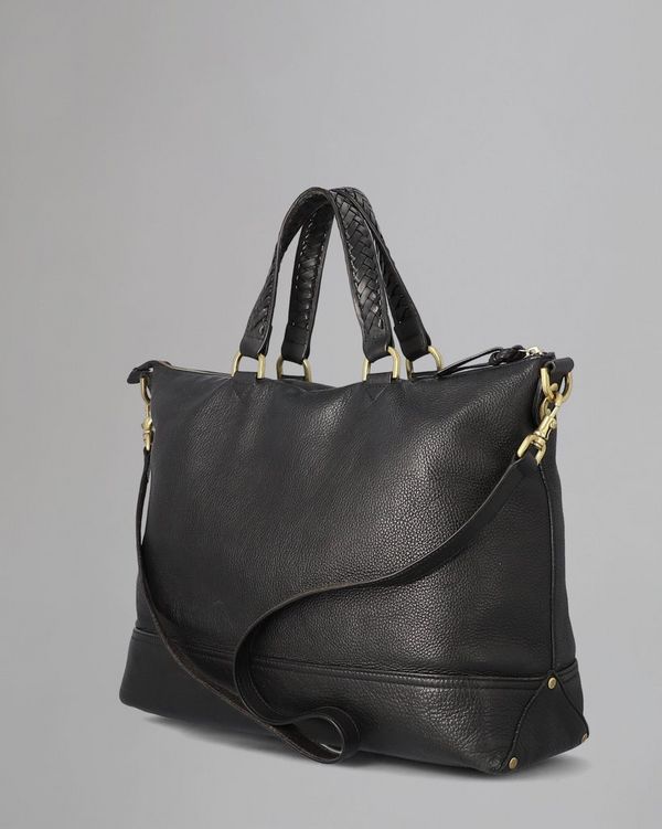 Effie satchel mulberry best sale