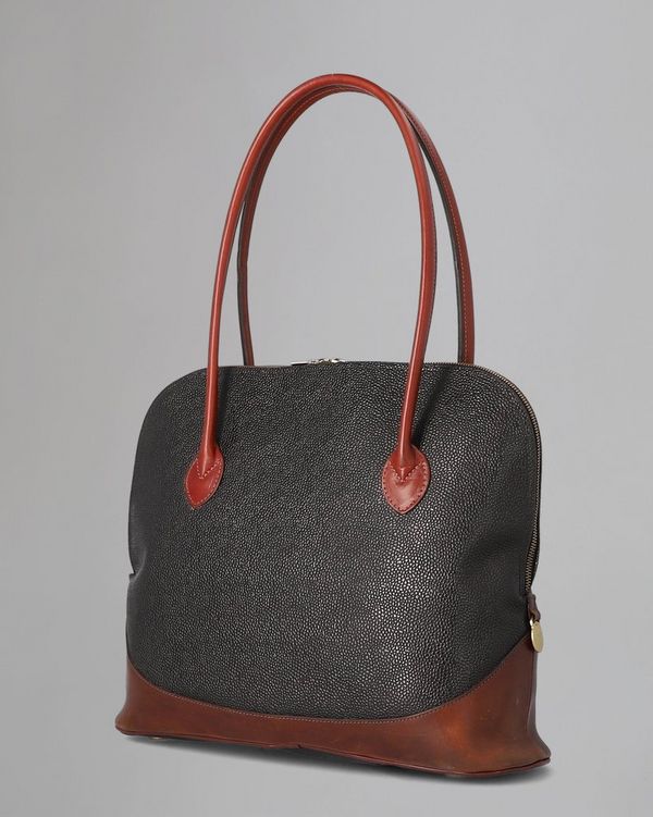 Mulberry scotchgrain hotsell