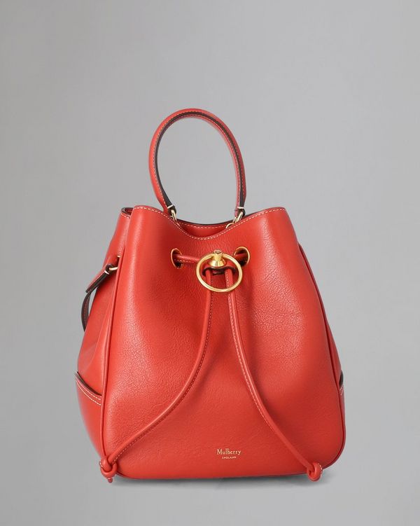 Mulberry small hampstead oxblood hotsell