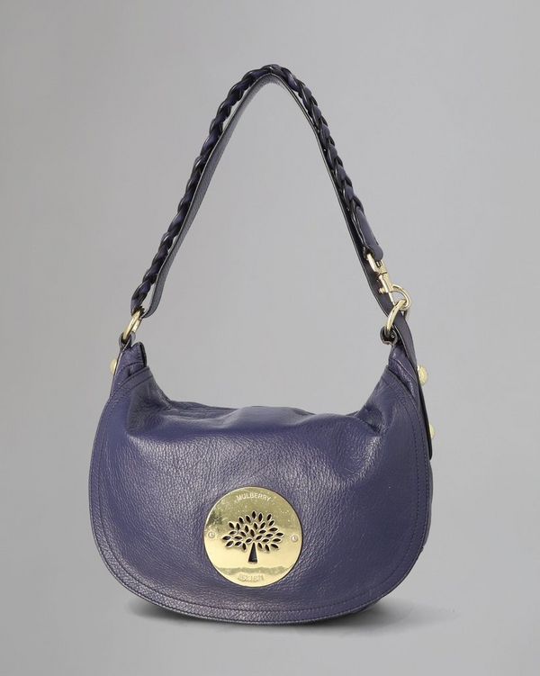 Daria satchel mulberry bag store